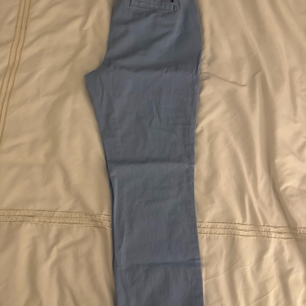 Tommy Hilfiger Slim Pants